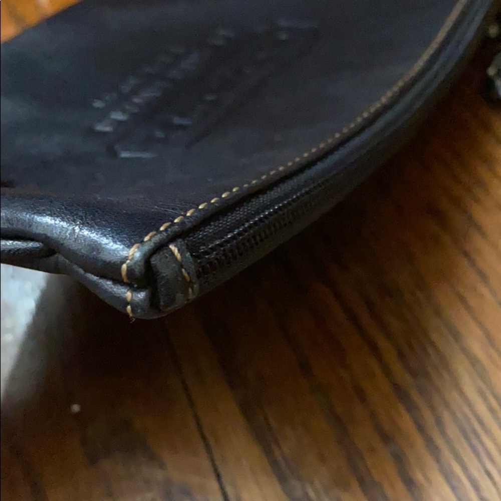 Coach Wristlet - Picture 5 of 13